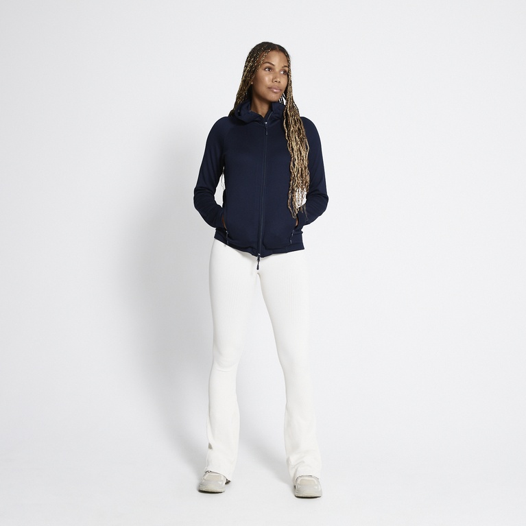 Functional hoodie "Vegby"